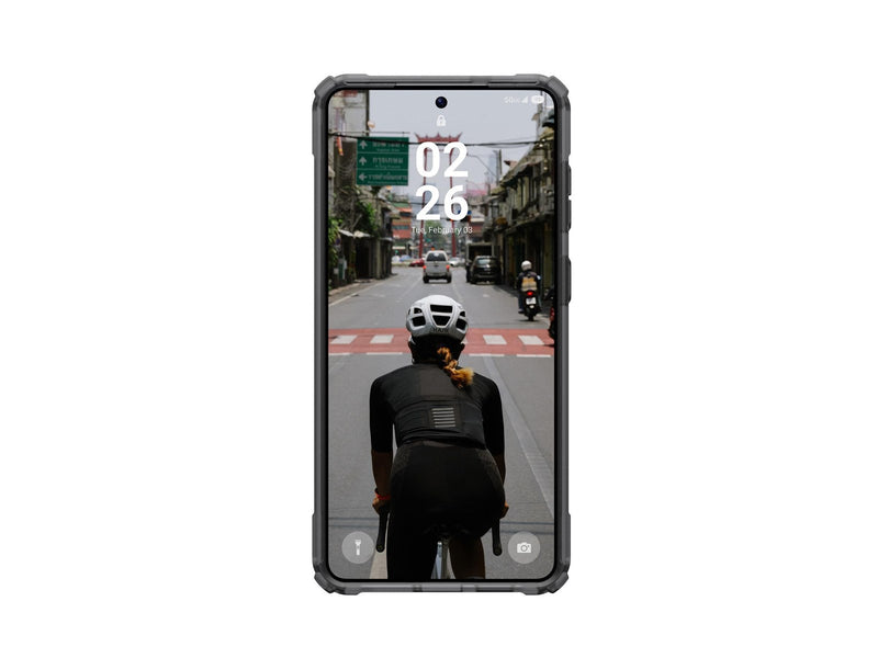 UAG Plasma XTE - Ash/Titanium - Samsung Galaxy S26+