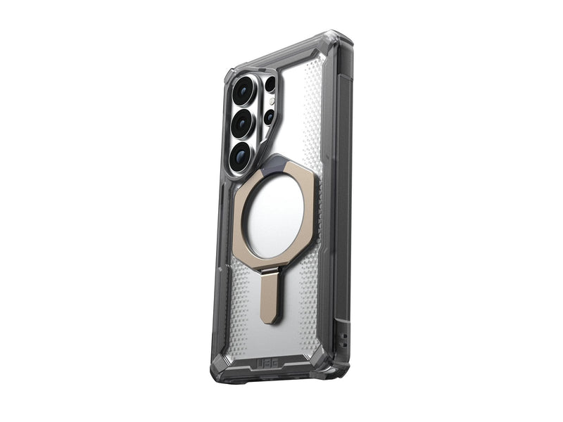 UAG Plasma XTE - Ash/Titanium - Samsung Galaxy S26 Ultra