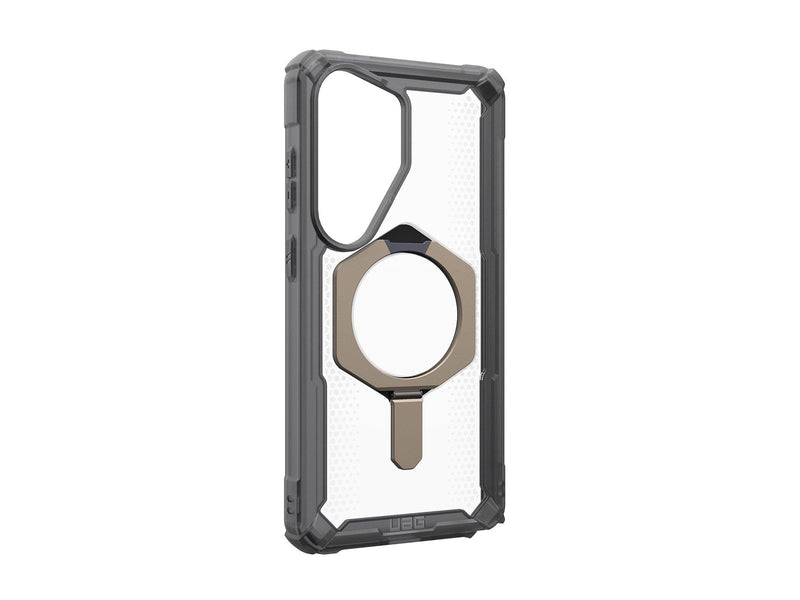UAG Plasma XTE - Ash/Titanium - Samsung Galaxy S26 Ultra