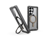 UAG Plasma XTE - Ash/Titanium - Samsung Galaxy S26 Ultra