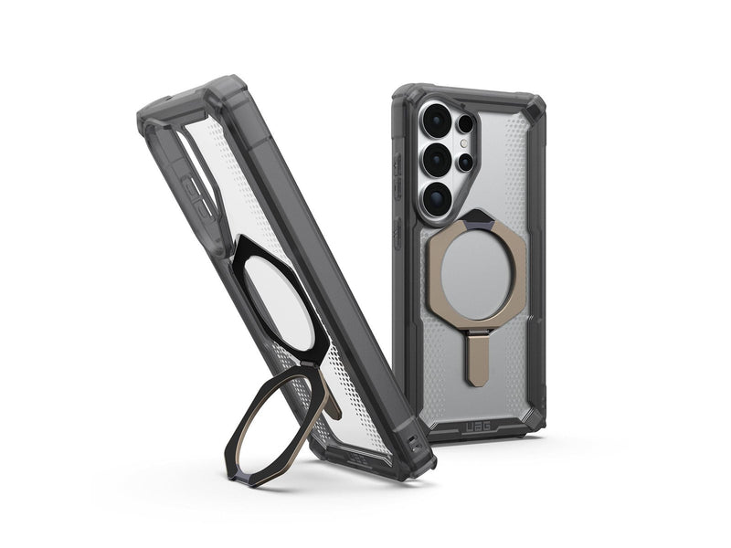 UAG Plasma XTE - Ash/Titanium - Samsung Galaxy S26 Ultra