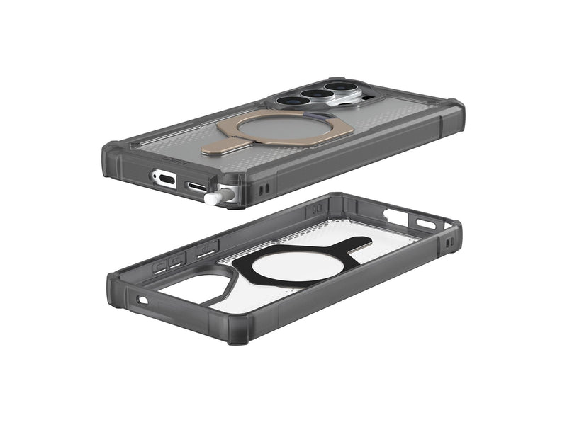 UAG Plasma XTE - Ash/Titanium - Samsung Galaxy S26 Ultra