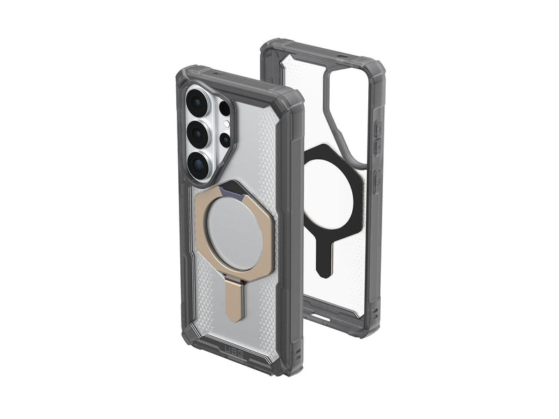 UAG Plasma XTE - Ash/Titanium - Samsung Galaxy S26 Ultra