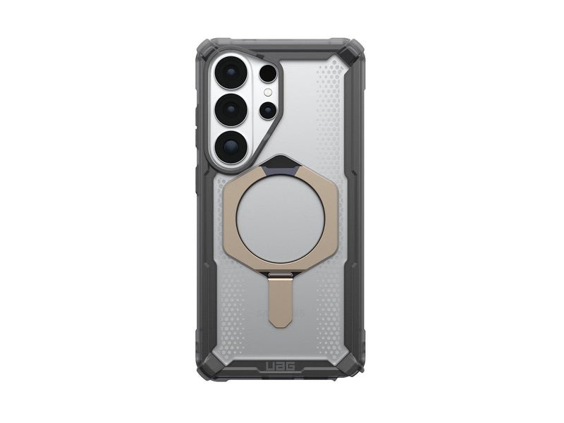 UAG Plasma XTE - Ash/Titanium - Samsung Galaxy S26 Ultra