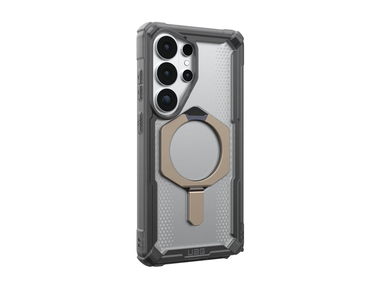 UAG Plasma XTE - Ash/Titanium - Samsung Galaxy S26 Ultra
