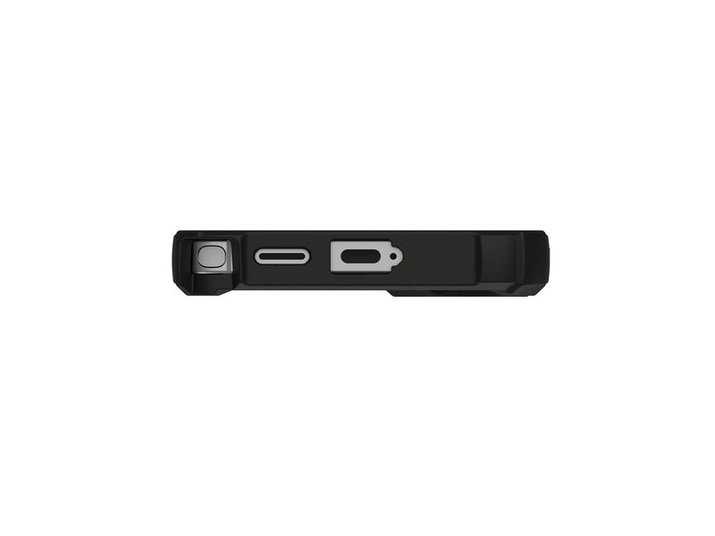 UAG Plasma XTE - Black/Clear - Samsung Galaxy S26 Ultra