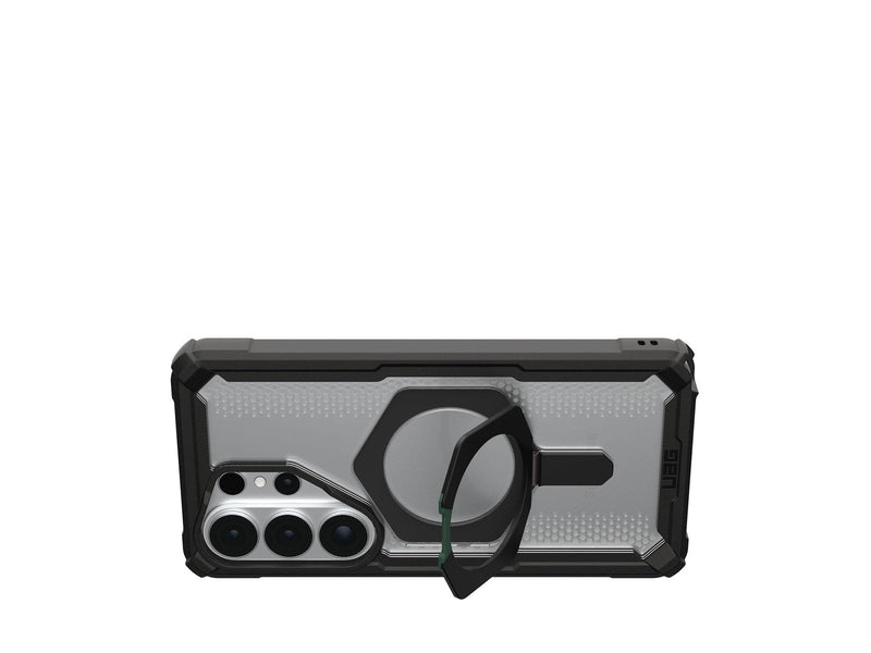 UAG Plasma XTE - Black/Clear - Samsung Galaxy S26 Ultra