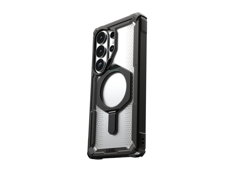 UAG Plasma XTE - Black/Clear - Samsung Galaxy S26 Ultra