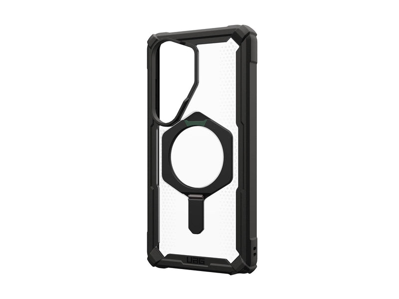 UAG Plasma XTE - Black/Clear - Samsung Galaxy S26 Ultra
