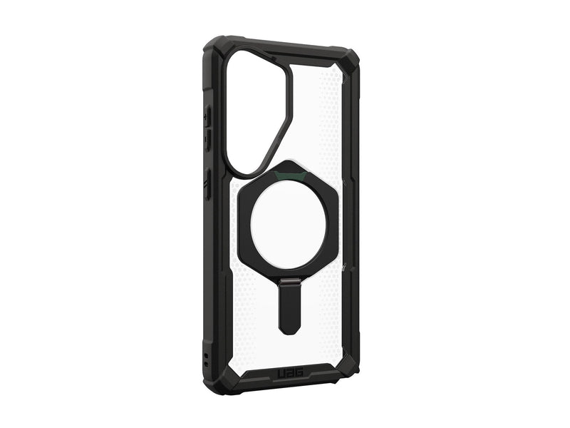 UAG Plasma XTE - Black/Clear - Samsung Galaxy S26 Ultra
