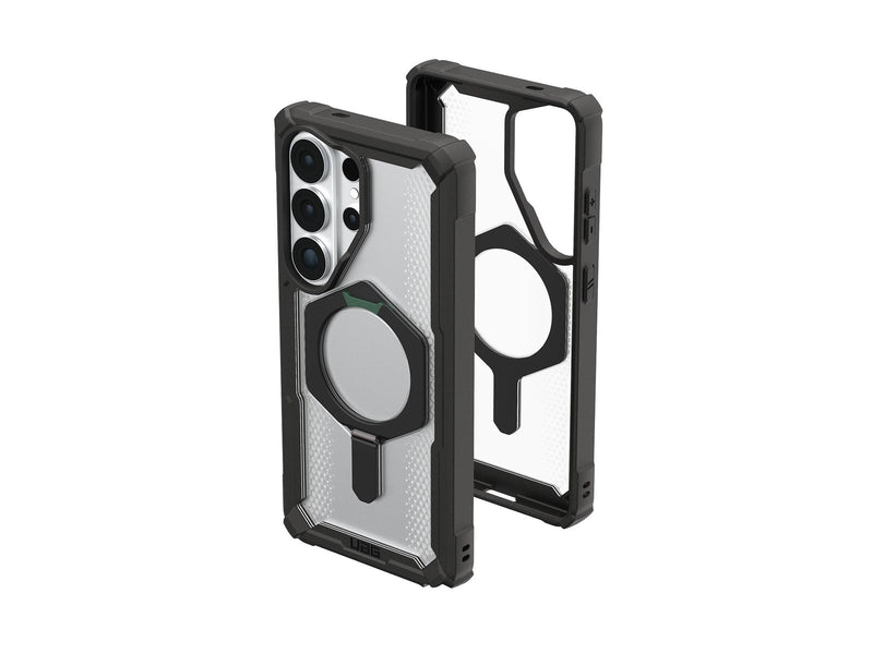 UAG Plasma XTE - Black/Clear - Samsung Galaxy S26 Ultra