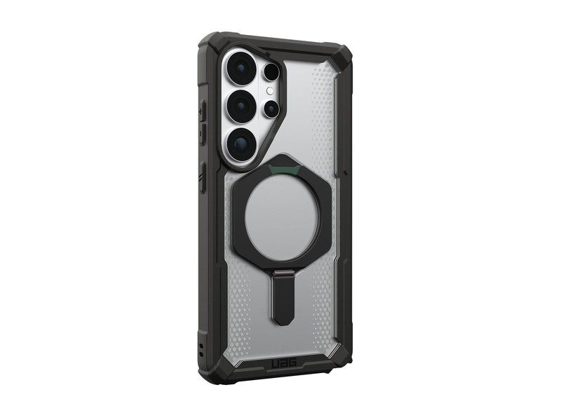 UAG Plasma XTE - Black/Clear - Samsung Galaxy S26 Ultra