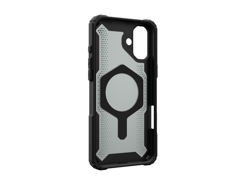 UAG Plasma XTE MagSafe for iPhone 16 Plus - Black/Orange
