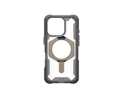 UAG Plasma XTE Magsafe Ash/Titanium - iPhone 16 Pro