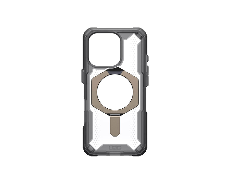 UAG Plasma XTE Magsafe Ash/Titanium - iPhone 16 Pro
