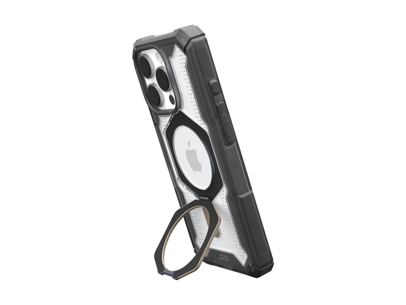 UAG Plasma XTE Magsafe Ash/Titanium - iPhone 16 Pro