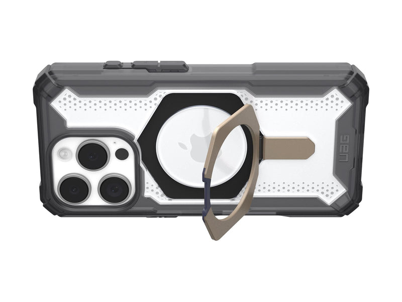 UAG Plasma XTE Magsafe Ash/Titanium - iPhone 16 Pro