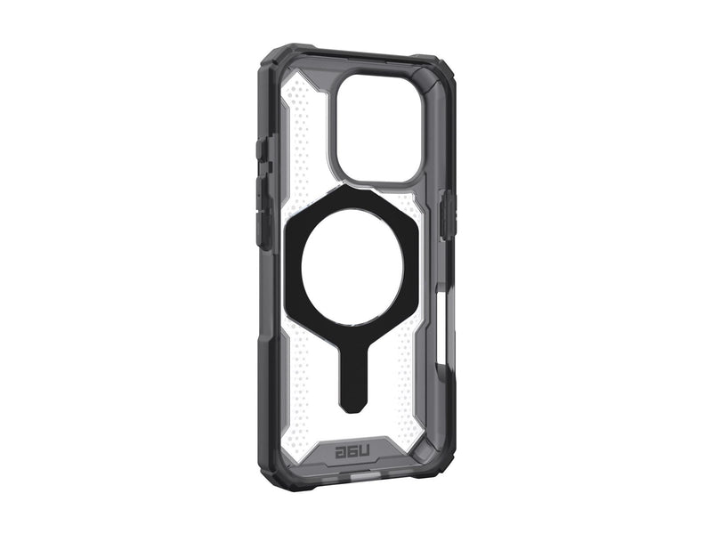 UAG Plasma XTE Magsafe Ash/Titanium - iPhone 16 Pro