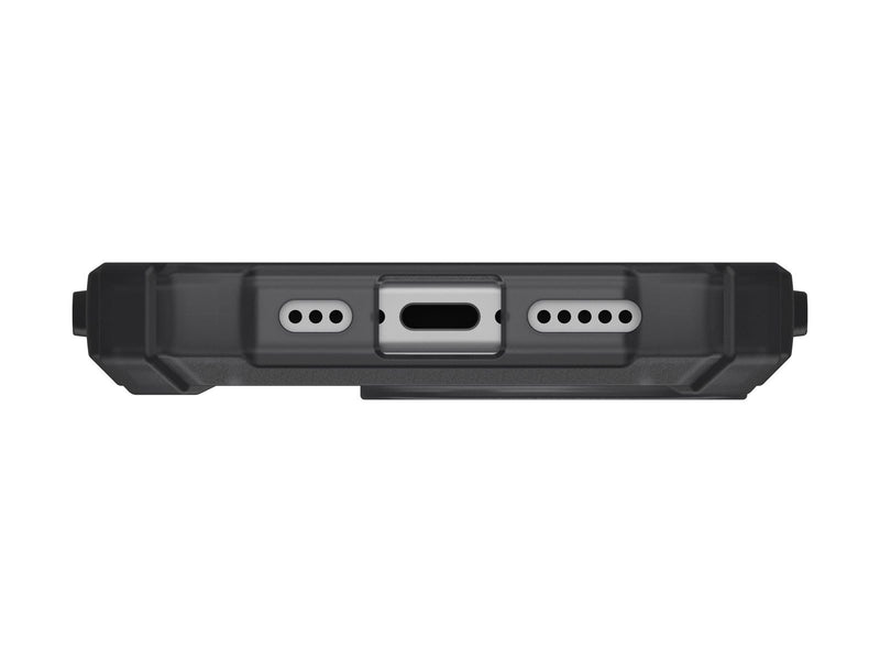 UAG Plasma XTE Magsafe Ash/Titanium - iPhone 16 Pro