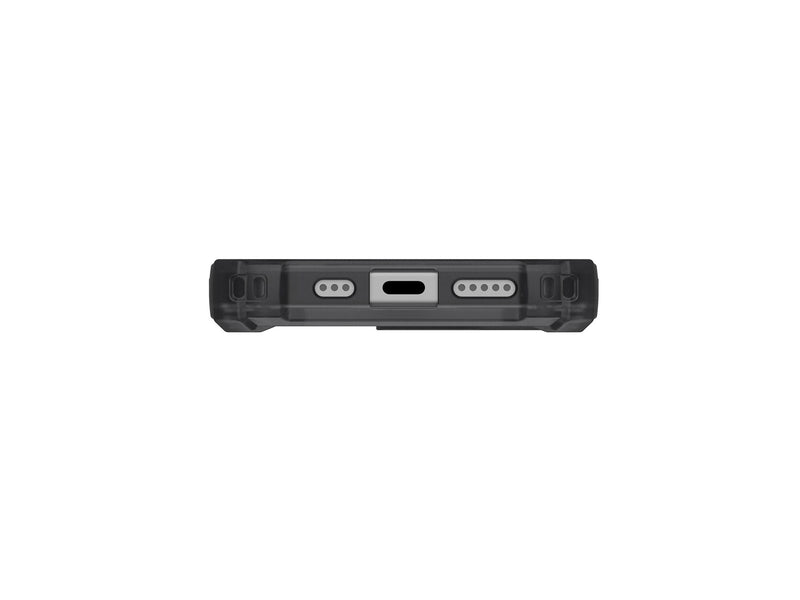 UAG Plasma XTE Magsafe - Ash/Titanium - iPhone 17