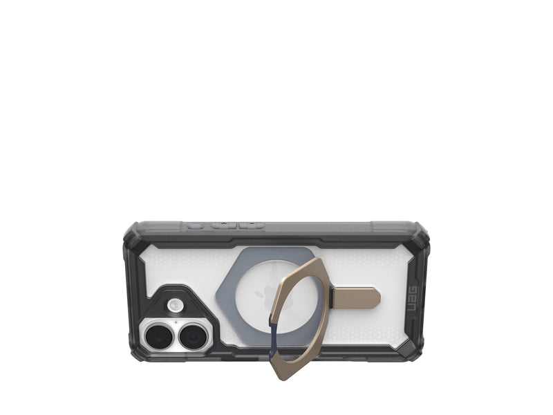 UAG Plasma XTE Magsafe - Ash/Titanium - iPhone 17