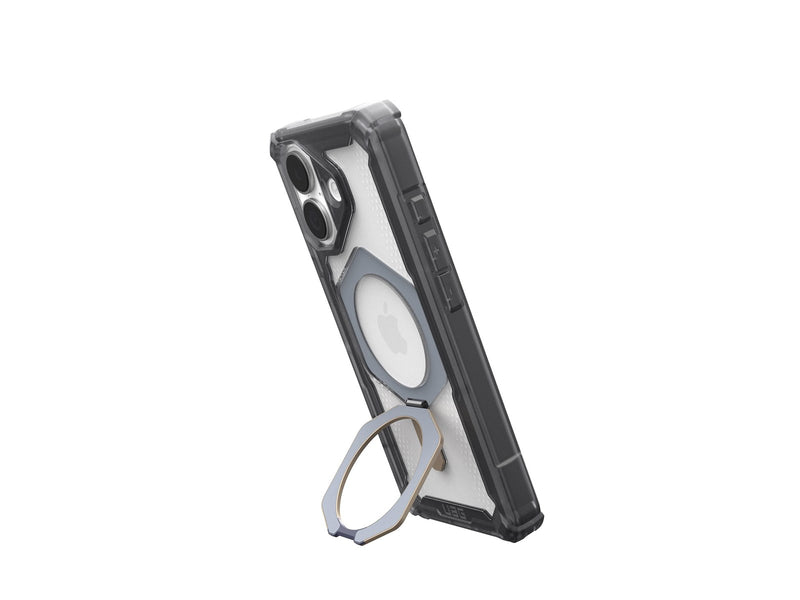 UAG Plasma XTE Magsafe - Ash/Titanium - iPhone 17
