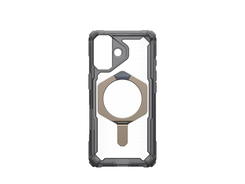 UAG Plasma XTE Magsafe - Ash/Titanium - iPhone 17