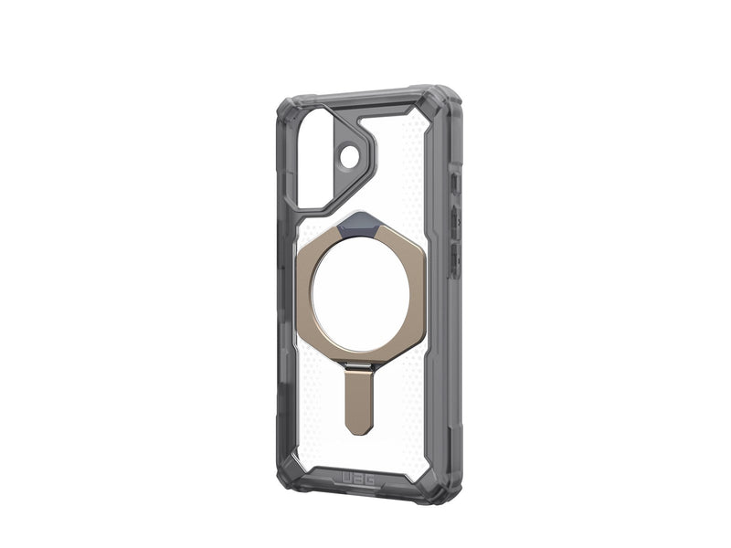 UAG Plasma XTE Magsafe - Ash/Titanium - iPhone 17