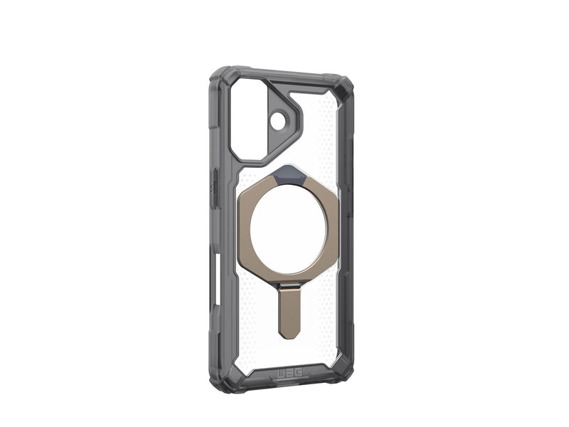 UAG Plasma XTE Magsafe - Ash/Titanium - iPhone 17