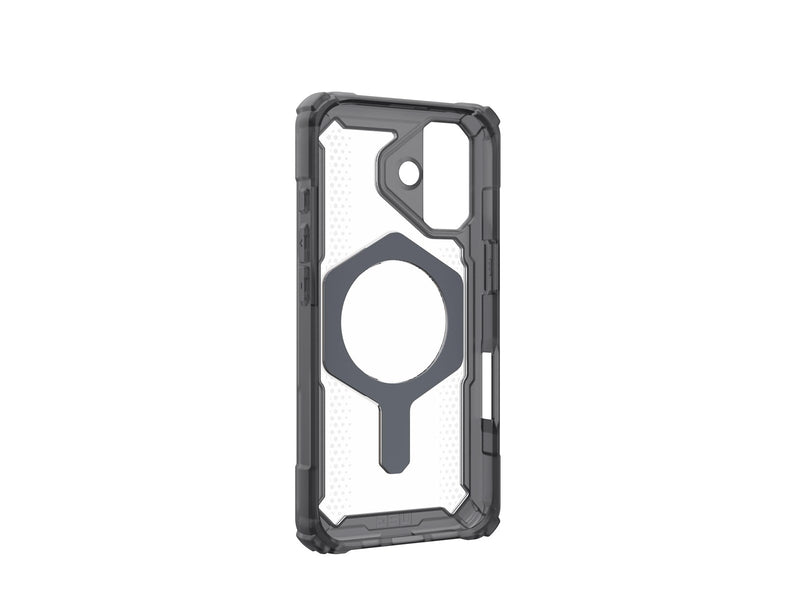 UAG Plasma XTE Magsafe - Ash/Titanium - iPhone 17
