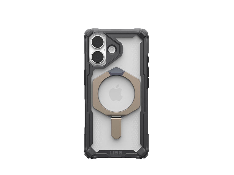 UAG Plasma XTE Magsafe - Ash/Titanium - iPhone 17