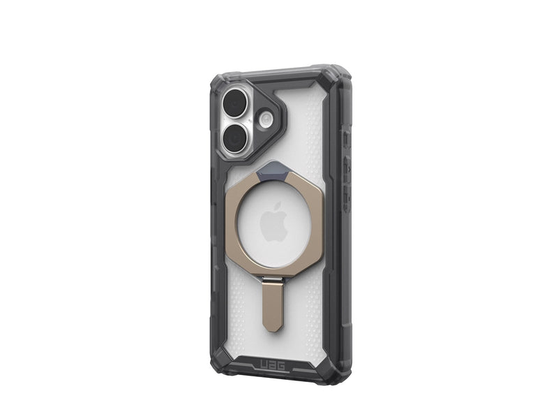 UAG Plasma XTE Magsafe - Ash/Titanium - iPhone 17