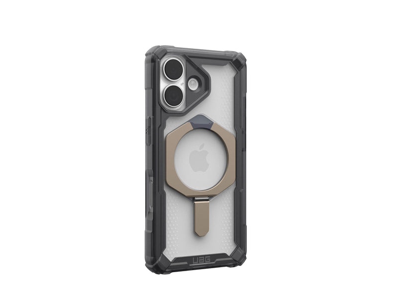 UAG Plasma XTE Magsafe - Ash/Titanium - iPhone 17