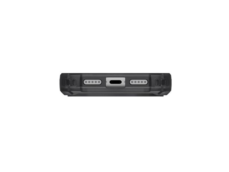 UAG Plasma XTE Magsafe - Ash/Titanium - iPhone 17 Pro