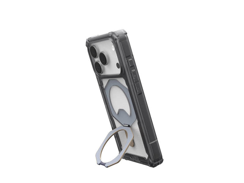 UAG Plasma XTE Magsafe - Ash/Titanium - iPhone 17 Pro