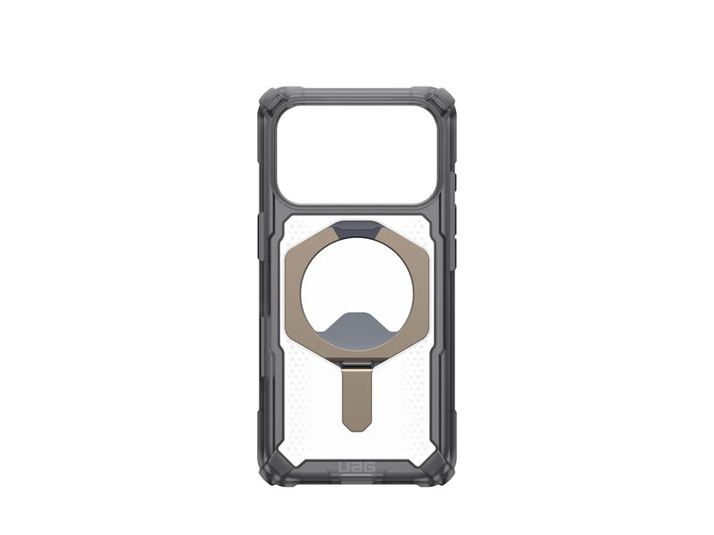 UAG Plasma XTE Magsafe - Ash/Titanium - iPhone 17 Pro