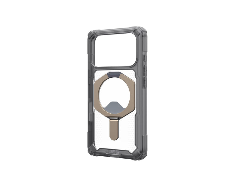 UAG Plasma XTE Magsafe - Ash/Titanium - iPhone 17 Pro