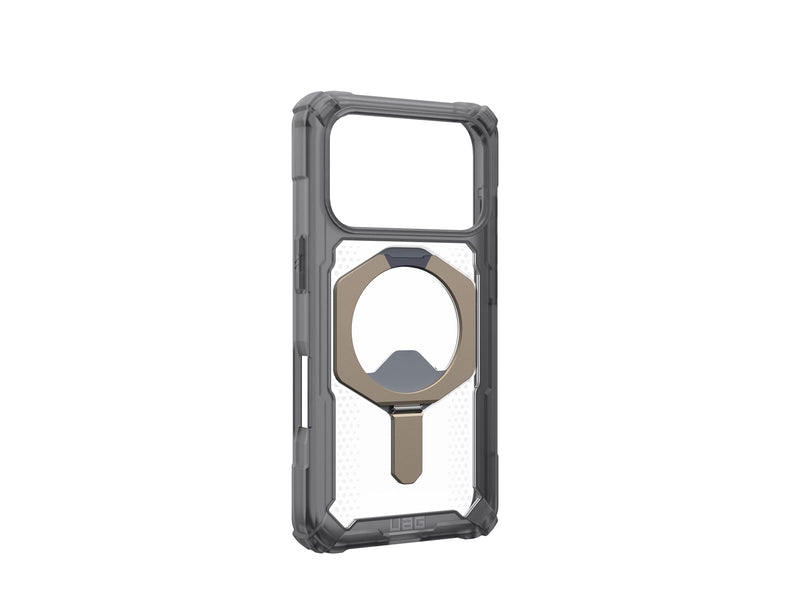 UAG Plasma XTE Magsafe - Ash/Titanium - iPhone 17 Pro