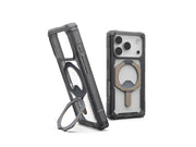 UAG Plasma XTE Magsafe - Ash/Titanium - iPhone 17 Pro