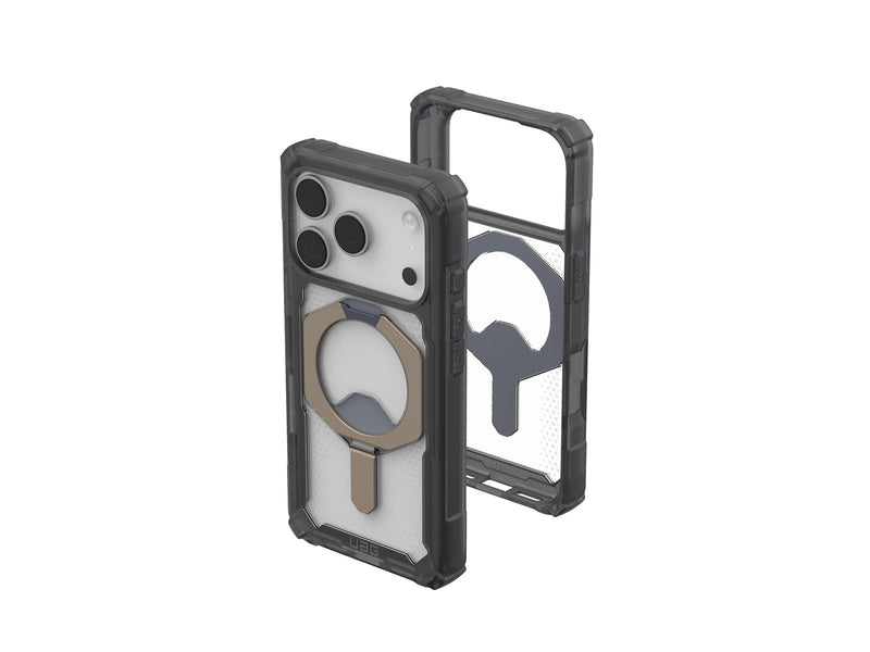 UAG Plasma XTE Magsafe - Ash/Titanium - iPhone 17 Pro