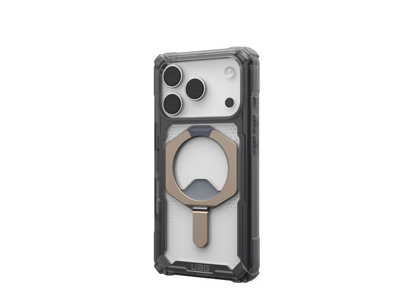 UAG Plasma XTE Magsafe - Ash/Titanium - iPhone 17 Pro