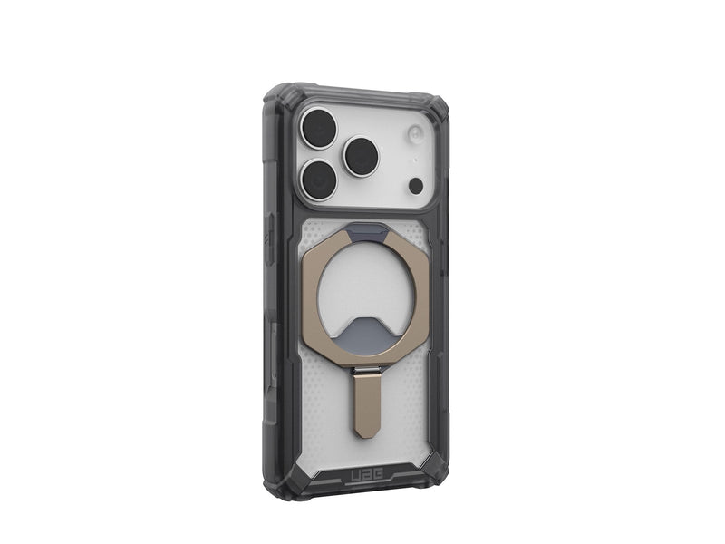 UAG Plasma XTE Magsafe - Ash/Titanium - iPhone 17 Pro