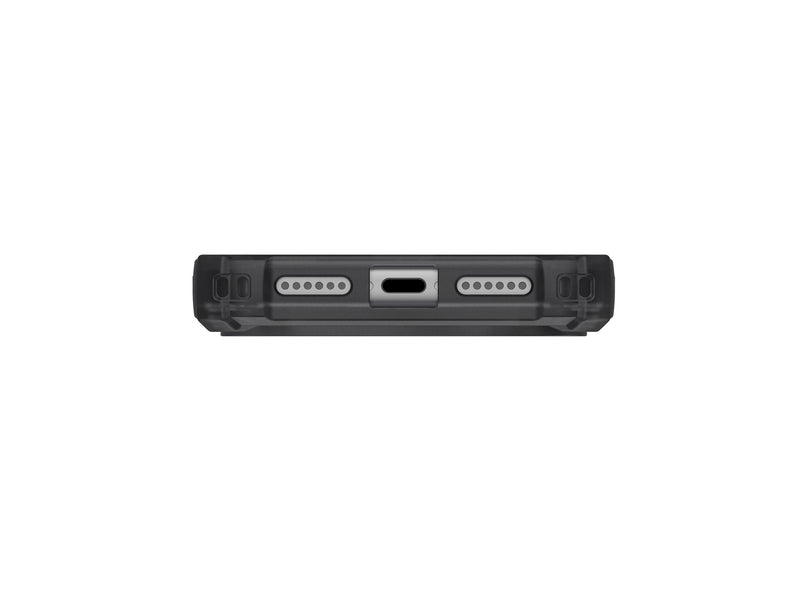 UAG Plasma XTE Magsafe - Ash/Titanium - iPhone 17 Pro Max