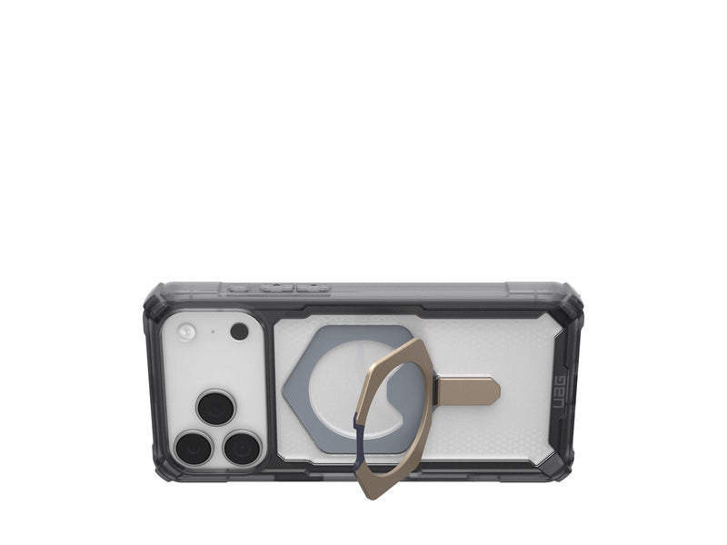 UAG Plasma XTE Magsafe - Ash/Titanium - iPhone 17 Pro Max