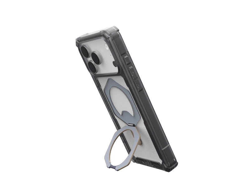 UAG Plasma XTE Magsafe - Ash/Titanium - iPhone 17 Pro Max