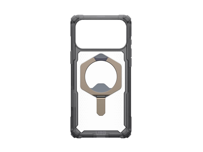 UAG Plasma XTE Magsafe - Ash/Titanium - iPhone 17 Pro Max