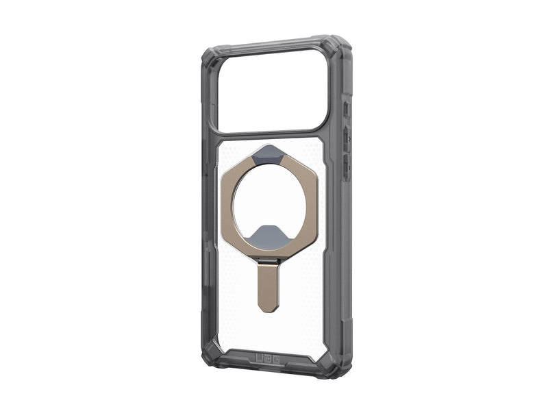 UAG Plasma XTE Magsafe - Ash/Titanium - iPhone 17 Pro Max