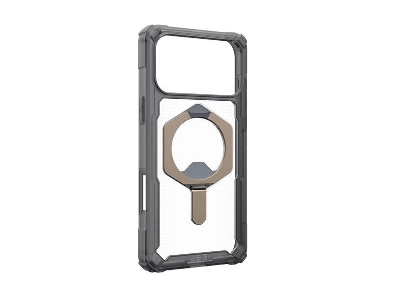 UAG Plasma XTE Magsafe - Ash/Titanium - iPhone 17 Pro Max