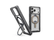 UAG Plasma XTE Magsafe - Ash/Titanium - iPhone 17 Pro Max