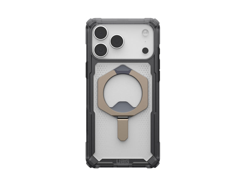 UAG Plasma XTE Magsafe - Ash/Titanium - iPhone 17 Pro Max